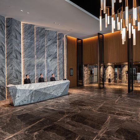 Crowne Plaza Danang City Centre By Ihg Dış mekan fotoğraf