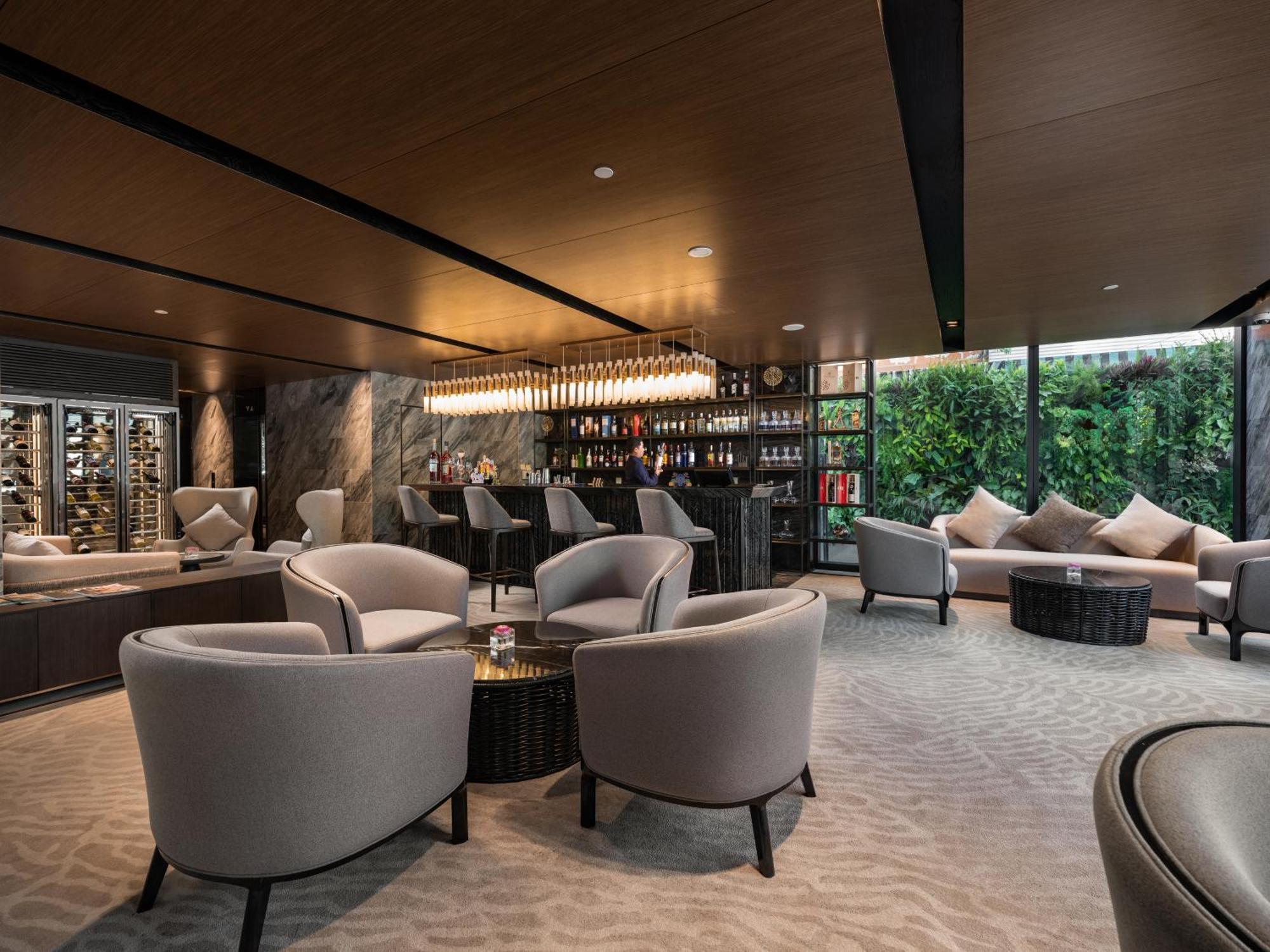 Crowne Plaza Danang City Centre By Ihg Dış mekan fotoğraf