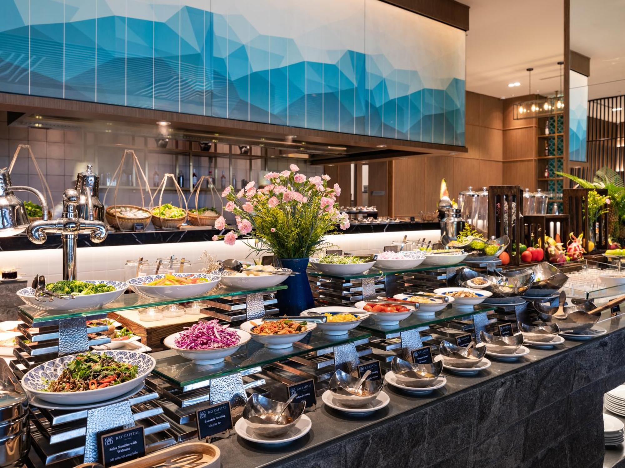 Crowne Plaza Danang City Centre By Ihg Dış mekan fotoğraf