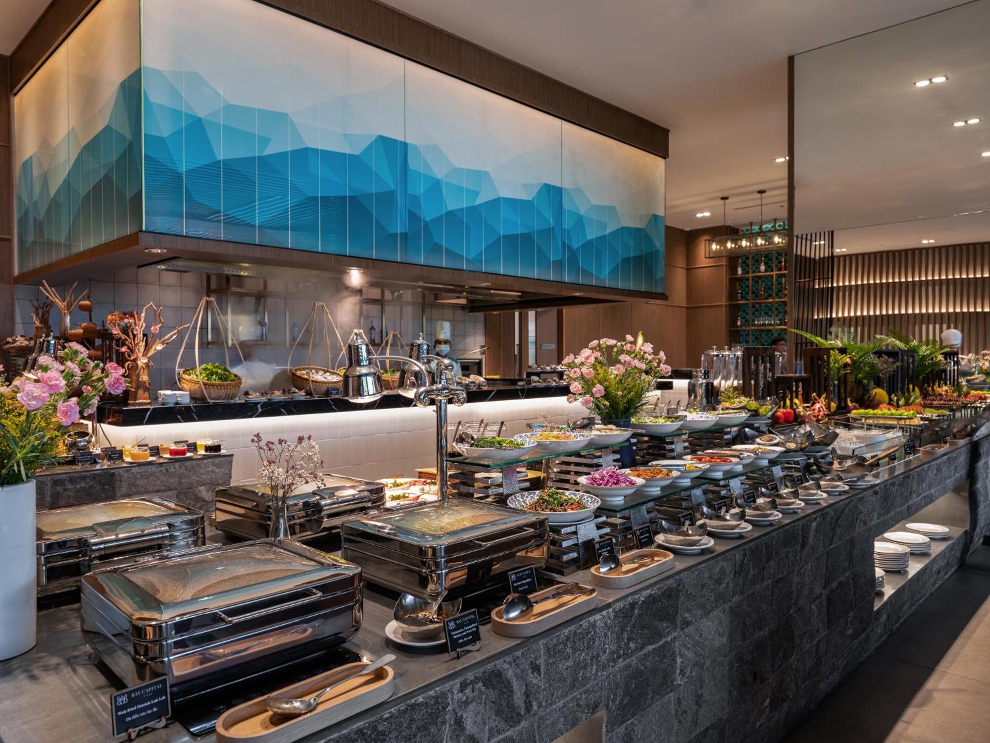 Crowne Plaza Danang City Centre By Ihg Dış mekan fotoğraf