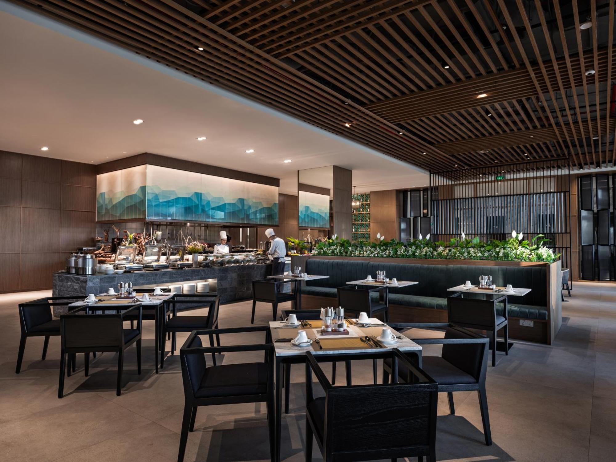 Crowne Plaza Danang City Centre By Ihg Dış mekan fotoğraf