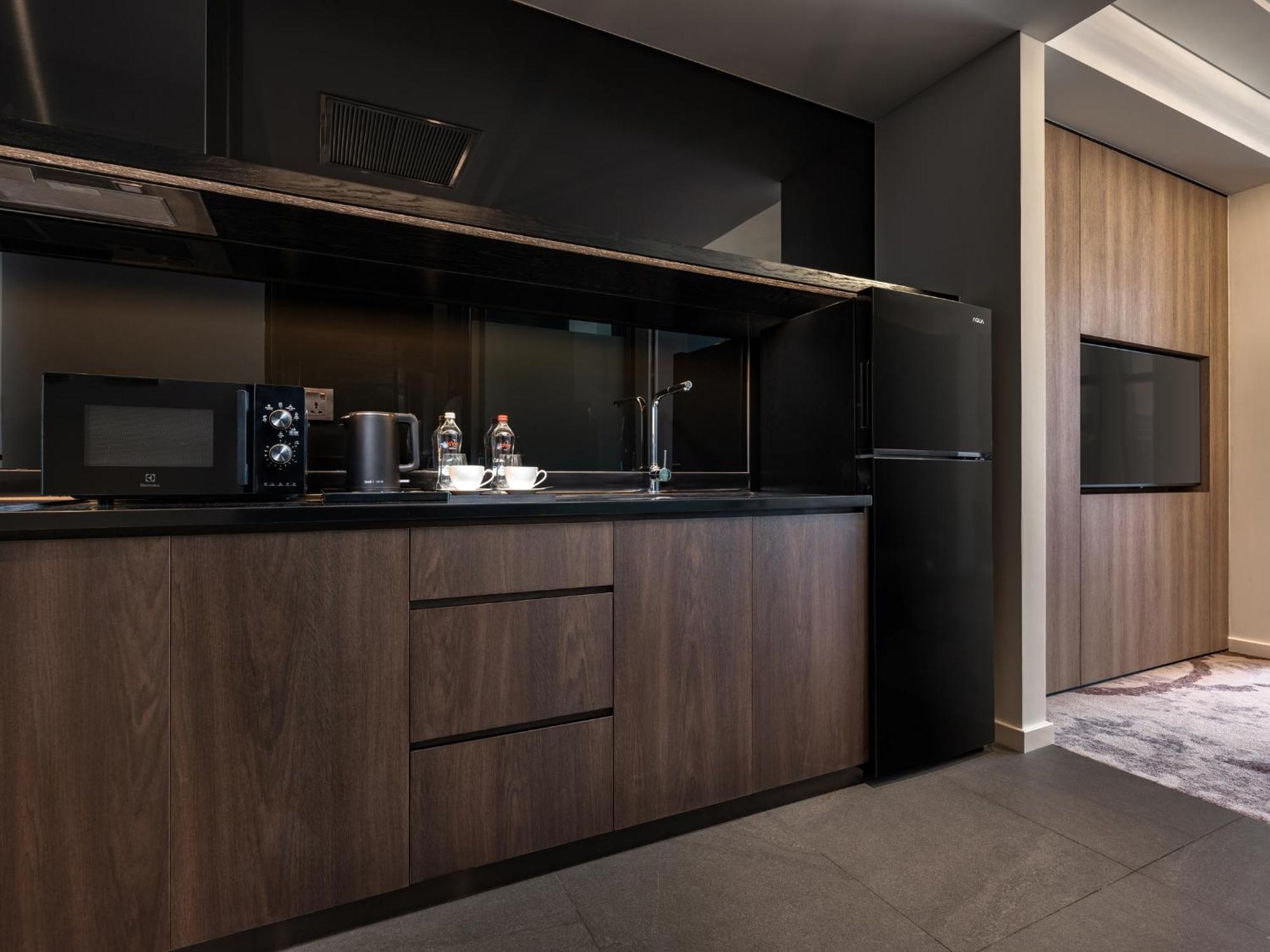 Crowne Plaza Danang City Centre By Ihg Dış mekan fotoğraf