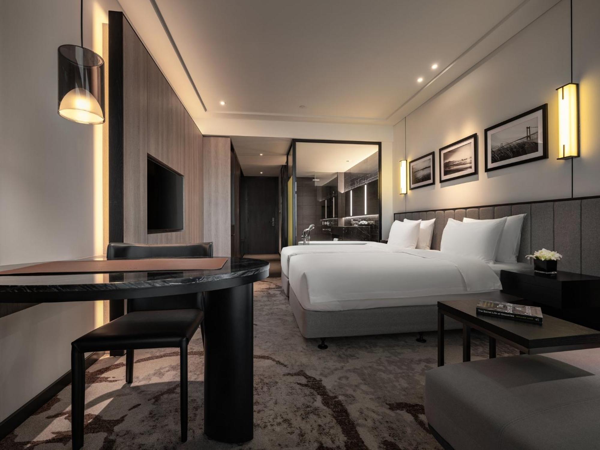 Crowne Plaza Danang City Centre By Ihg Dış mekan fotoğraf