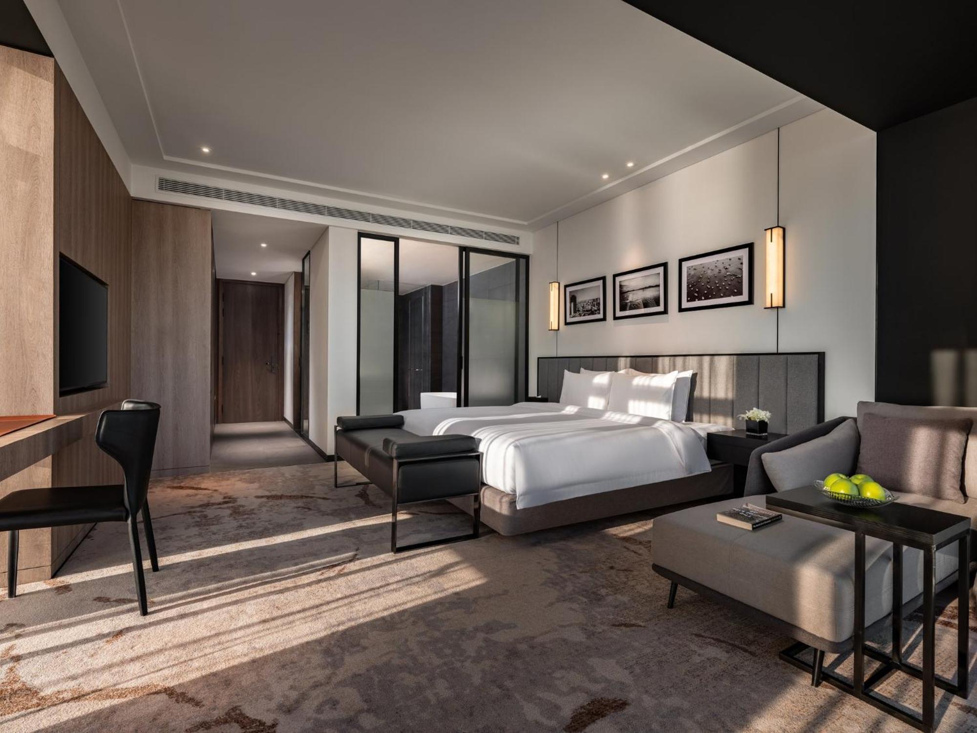 Crowne Plaza Danang City Centre By Ihg Dış mekan fotoğraf