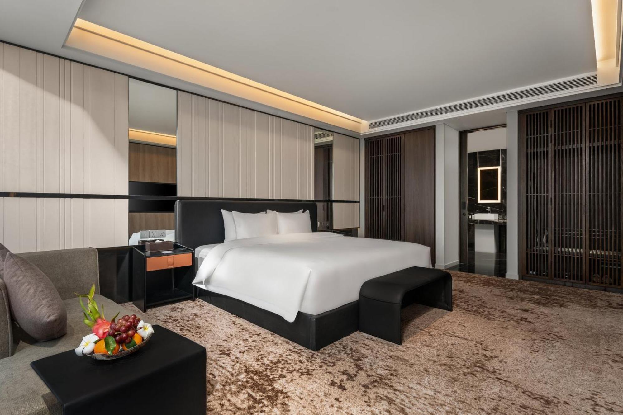 Crowne Plaza Danang City Centre By Ihg Dış mekan fotoğraf