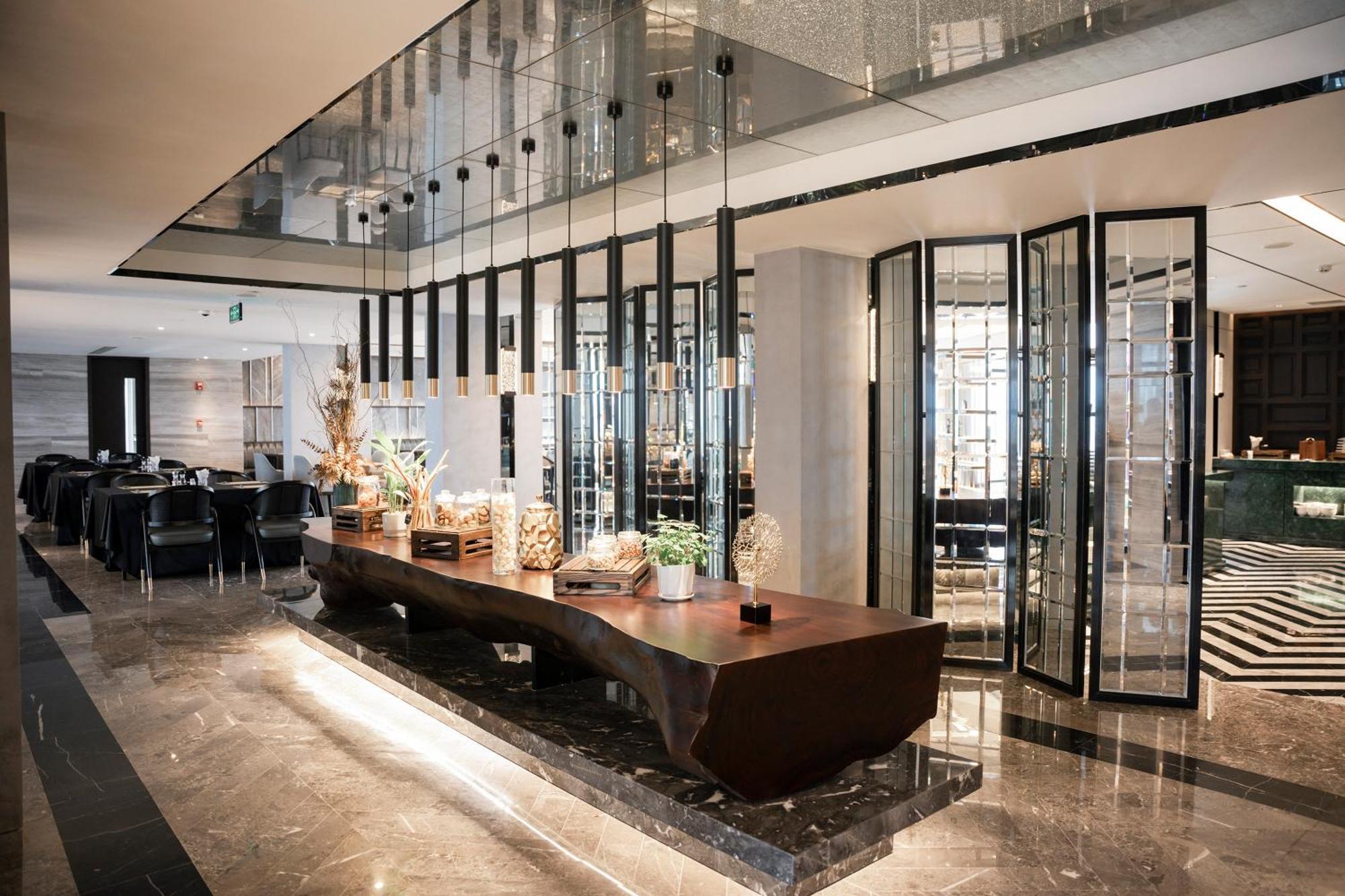 Crowne Plaza Danang City Centre By Ihg Dış mekan fotoğraf