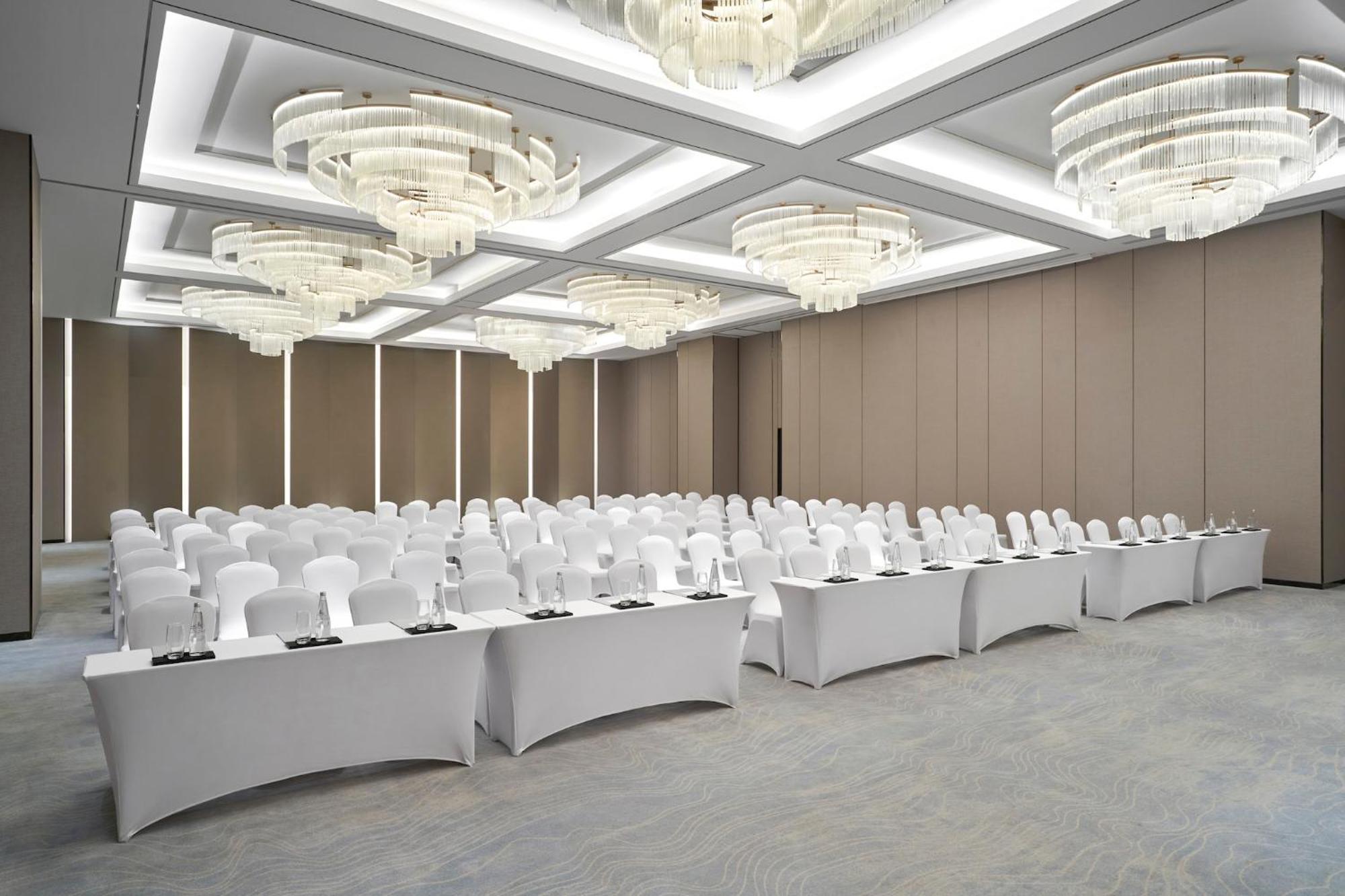 Crowne Plaza Danang City Centre By Ihg Dış mekan fotoğraf