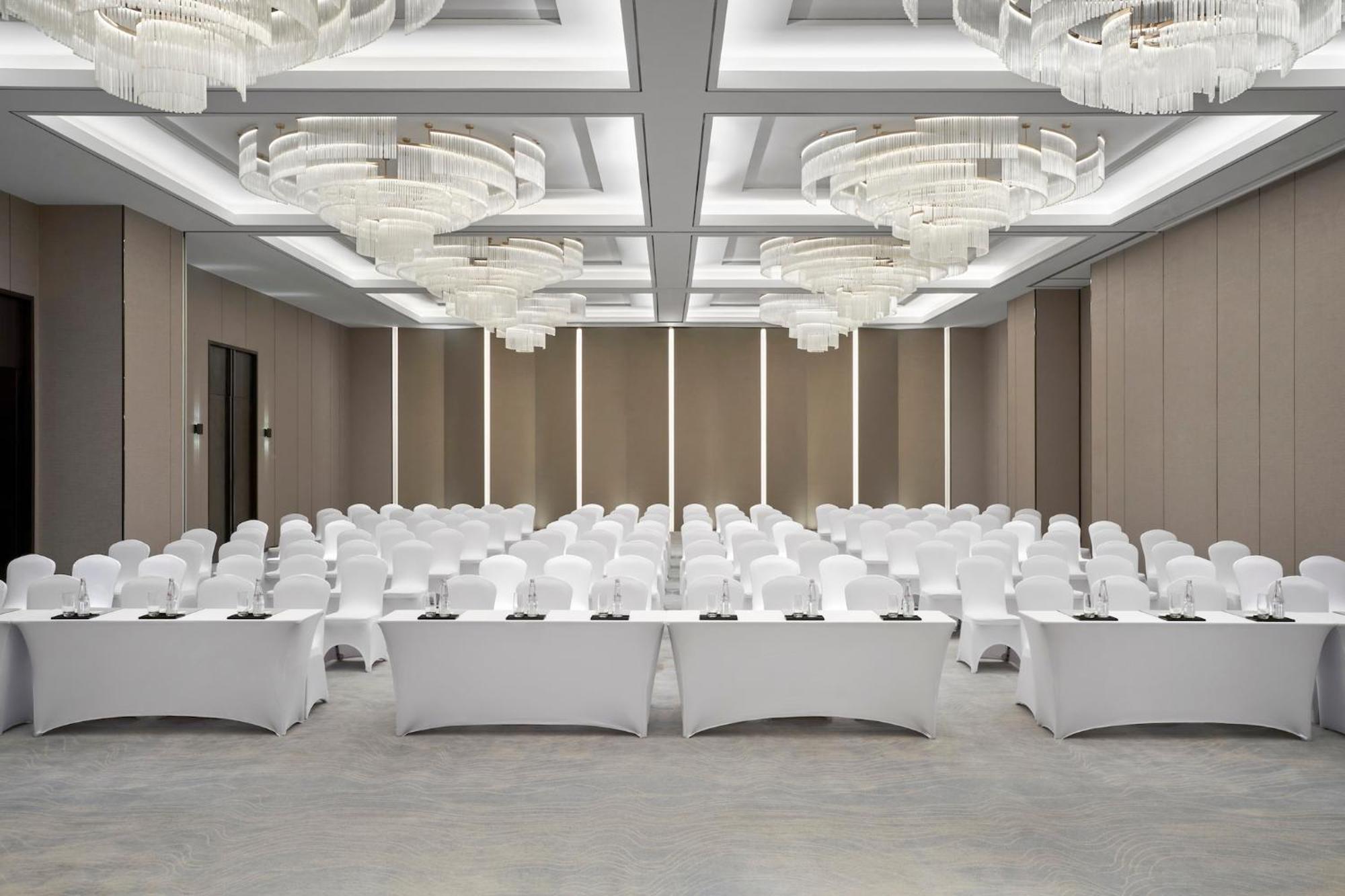 Crowne Plaza Danang City Centre By Ihg Dış mekan fotoğraf