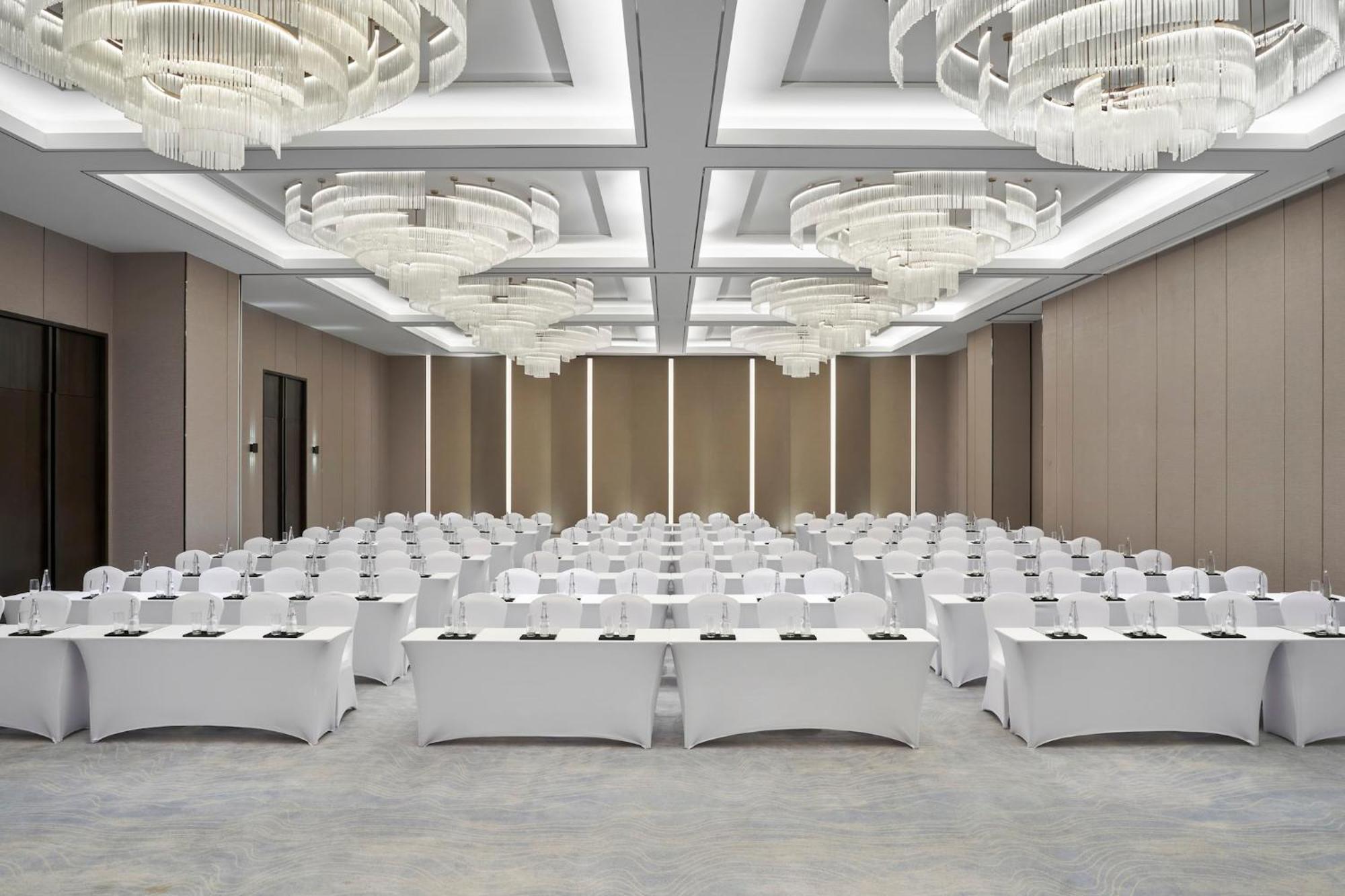 Crowne Plaza Danang City Centre By Ihg Dış mekan fotoğraf