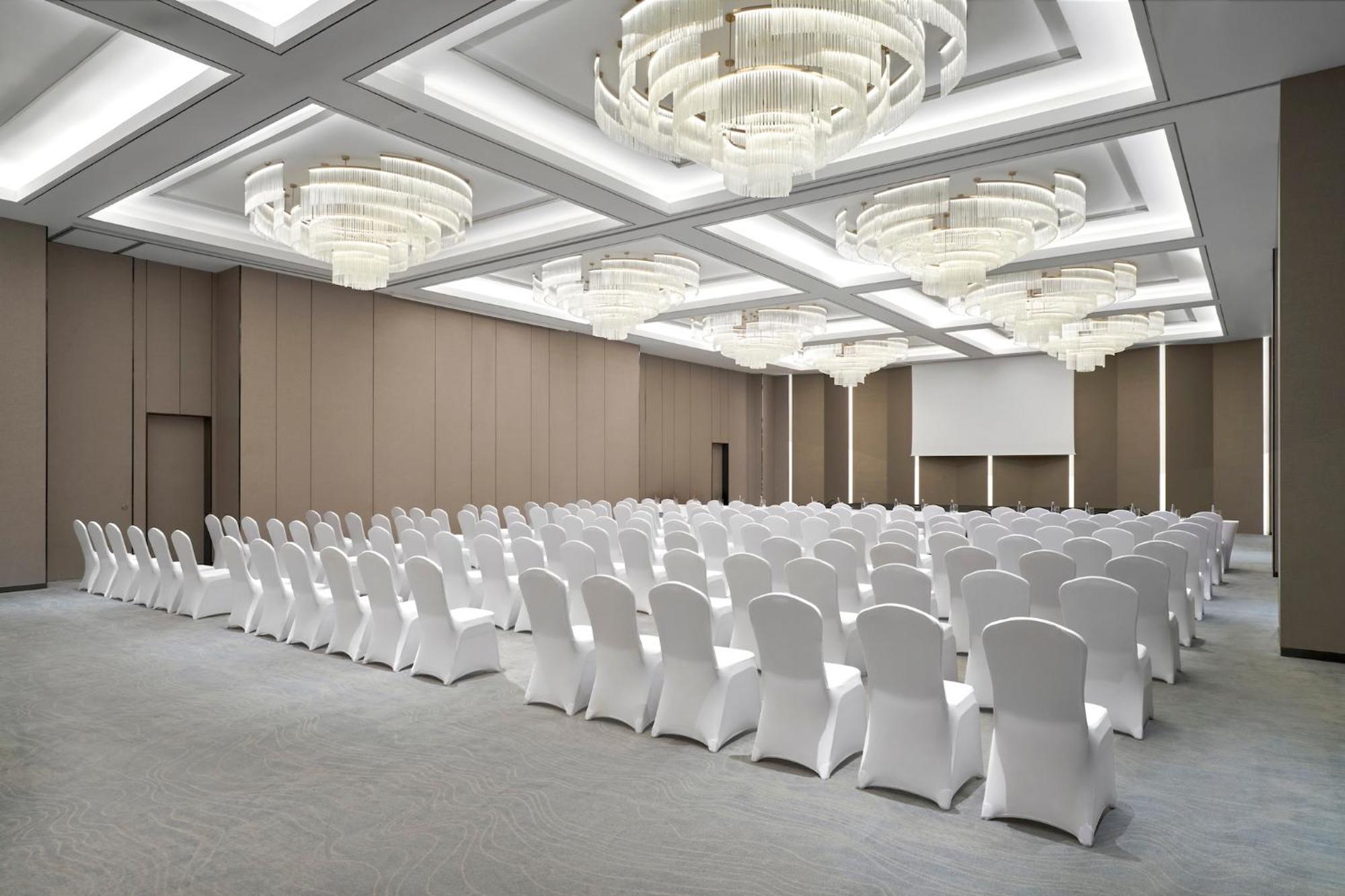 Crowne Plaza Danang City Centre By Ihg Dış mekan fotoğraf