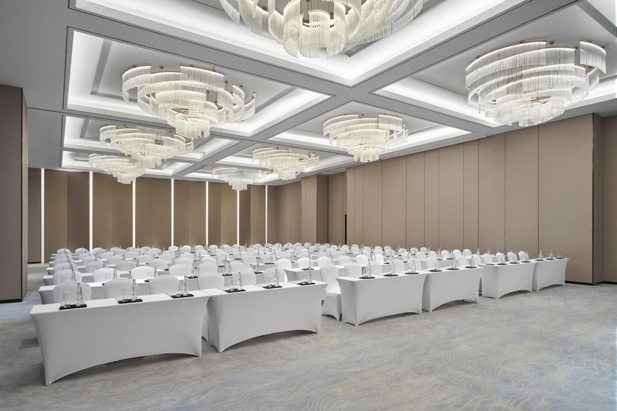 Crowne Plaza Danang City Centre By Ihg Dış mekan fotoğraf