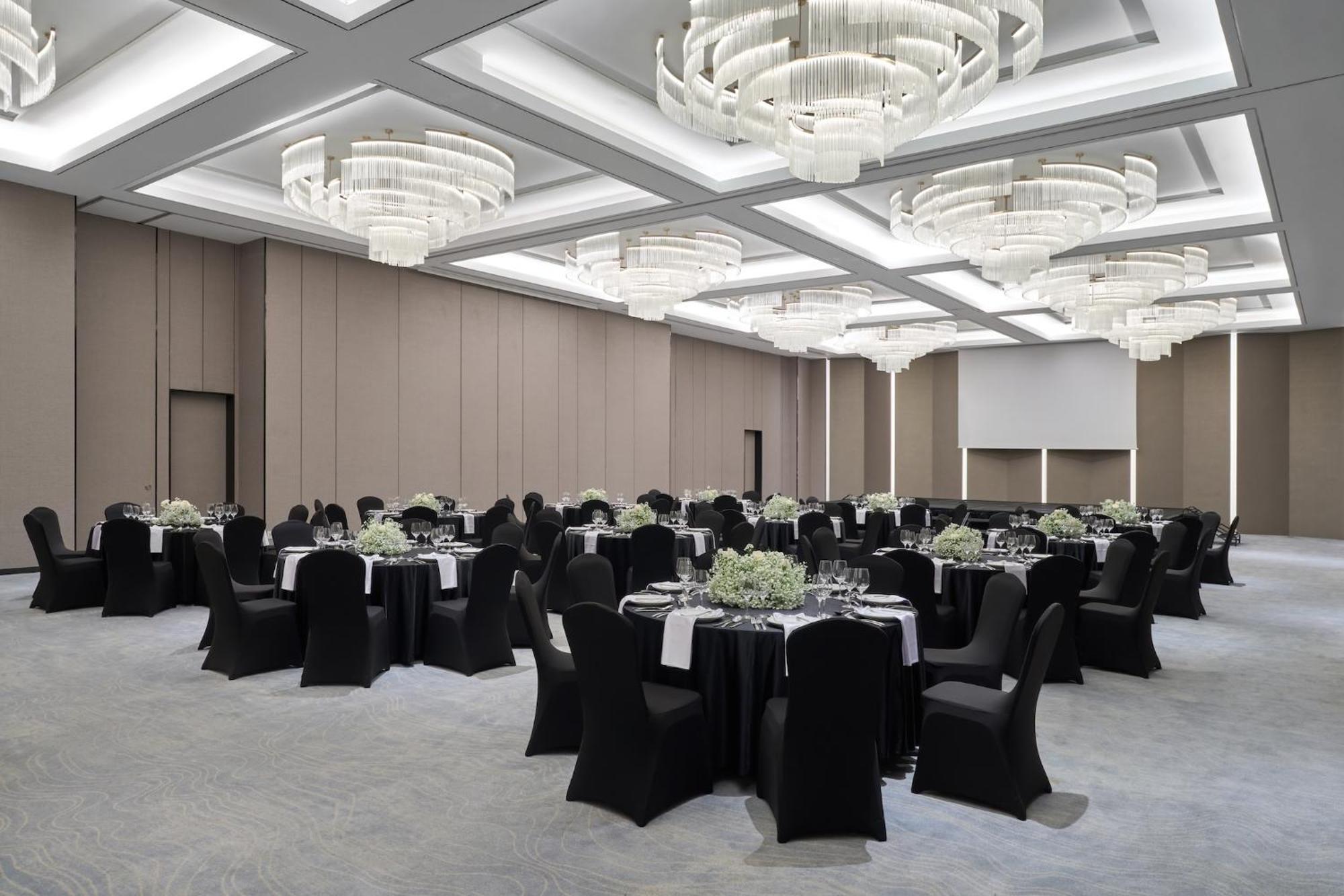 Crowne Plaza Danang City Centre By Ihg Dış mekan fotoğraf