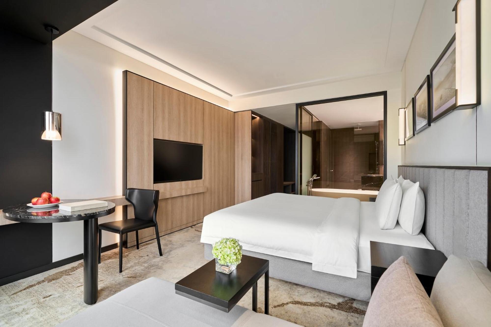 Crowne Plaza Danang City Centre By Ihg Dış mekan fotoğraf